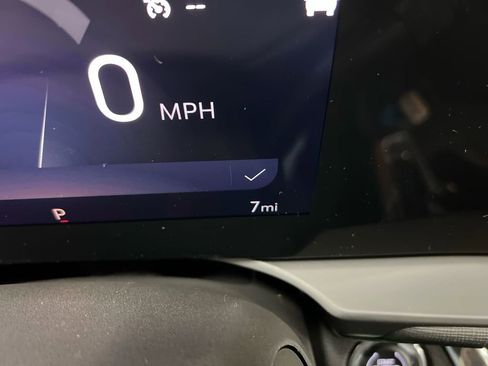 New 2026 Buick Envista Preferred w/ Convenience I Package FWD image 13