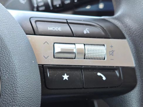 Used 2025 Hyundai Tucson SEL AWD/4WD image 23