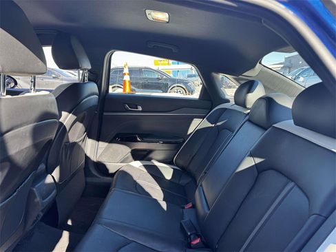 Used 2025 Kia K5 GT-Line image 12