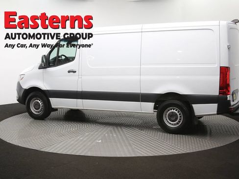 Used 2019 Freightliner Sprinter 2500 RWD image 57