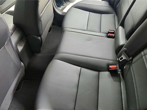 New 2025 Nissan Sentra SR w/ SR Premium Package image 23