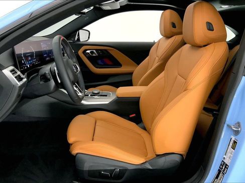 Used 2025 BMW M240i xDrive Coupe w/ Premium Package AWD/4WD image 13