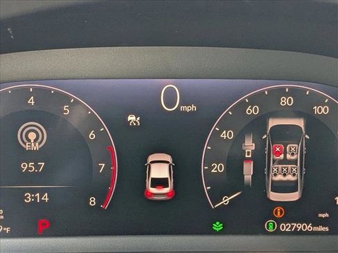 Certified 2023 Honda Accord LX image 10