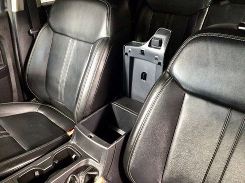 Used 2020 Ford Ranger Lariat w/ Equipment Group 501A Mid image 23