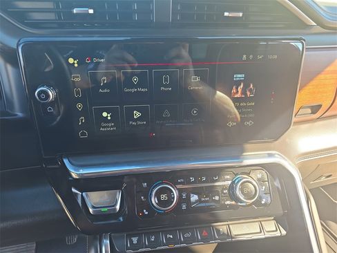 Used 2024 GMC Sierra 2500 Denali Ultimate image 21