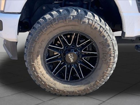 Used 2024 Ford F350 XL w/ STX Appearance Package AWD/4WD image 11