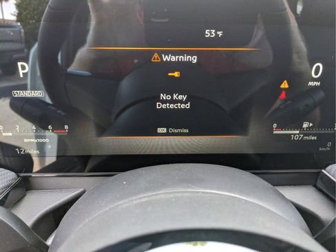 Certified 2025 Nissan Kicks SR AWD/4WD image 35
