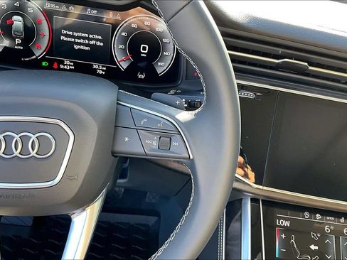 New 2026 Audi Q7 3.0T Premium Plus AWD/4WD image 25