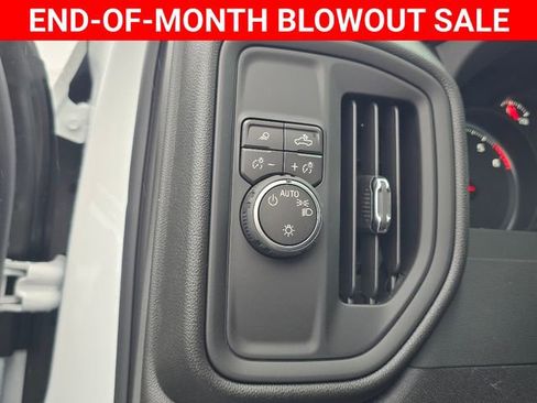 New 2026 Chevrolet Silverado 2500 W/T w/ WT/CX Safety Package RWD image 26