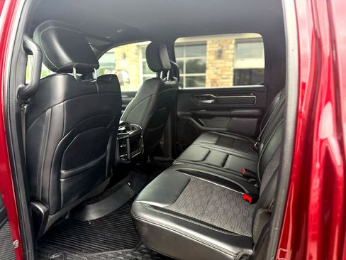 Used 2020 RAM 1500 Sport w/ Trailer Tow Group image 11