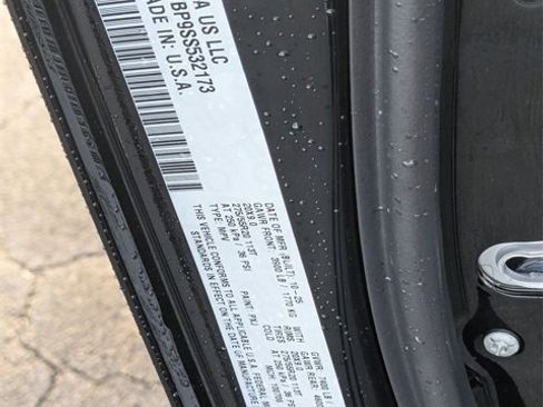 New 2025 Jeep Wagoneer Series II image 37