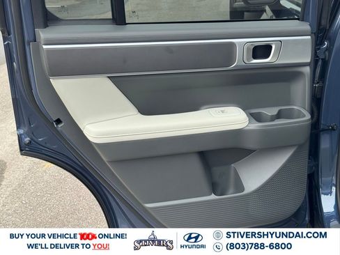 New 2026 Hyundai Santa Fe SEL w/ Tow & Go Package image 21