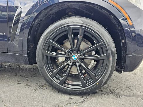 Used 2019 BMW X6 xDrive40i AWD/4WD image 9