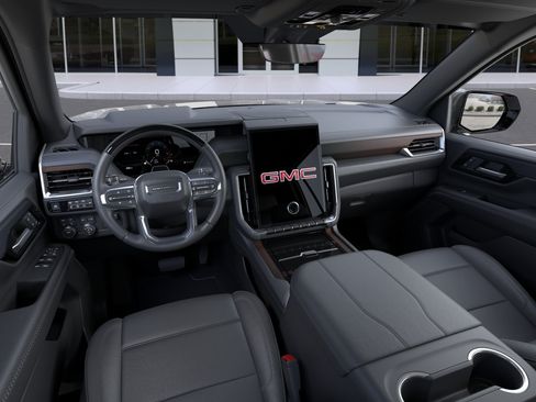New 2026 GMC Yukon Denali w/ Advanced Technology Package AWD/4WD image 39