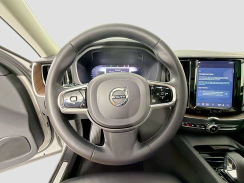 Certified 2023 Volvo XC60 B5 Plus w/ Climate Package AWD/4WD image 12