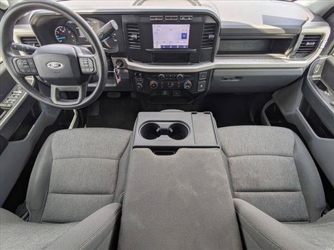 Used 2024 Ford F250 XL w/ STX Appearance Package AWD/4WD image 17