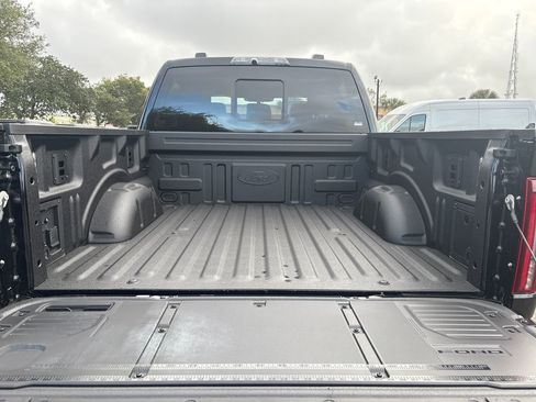 New 2025 Ford F150 Raptor image 22
