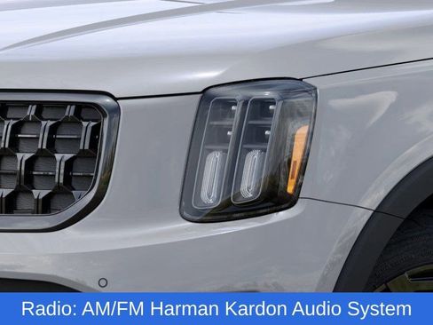 New 2025 Kia Telluride SX Prestige X-Line image 11