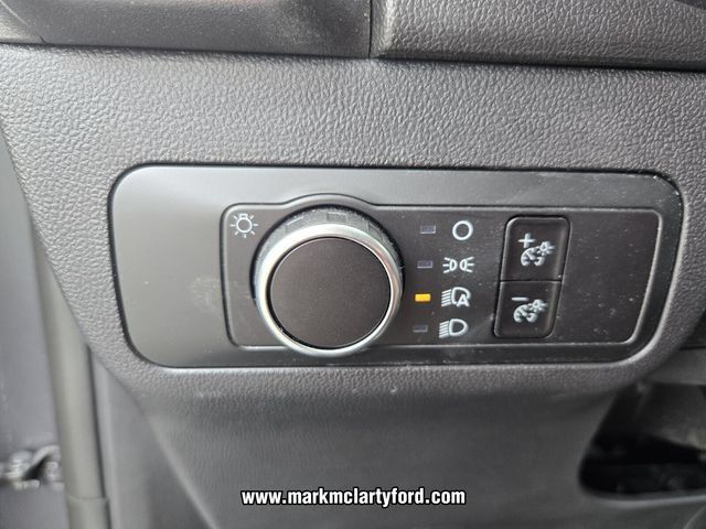 New 2026 Ford Bronco Sport Big Bend AWD/4WD image 21
