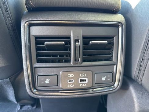 New 2026 Subaru Forester Touring image 22