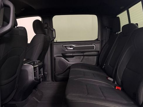 Used 2020 RAM 1500 Big Horn AWD/4WD image 27