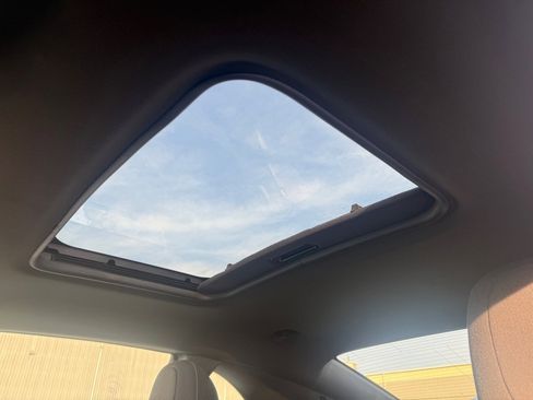 Used 2011 Chevrolet Camaro LT w/ Black Stripe Package image 11