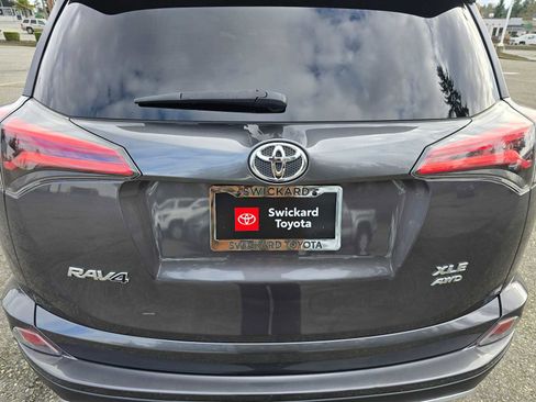 Used 2016 Toyota RAV4 XLE image 13