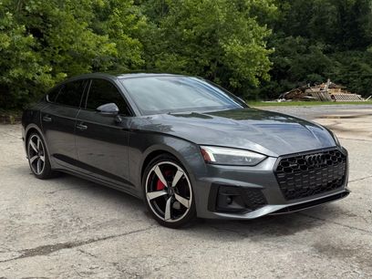 Used 2023 Audi A5 2.0T Premium Plus w/ Premium Plus