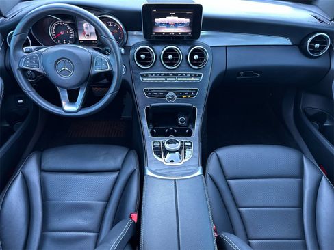 Used 2018 Mercedes-Benz C 300 Sedan image 14