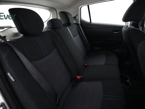 Used 2024 Nissan Leaf SV Plus FWD image 5
