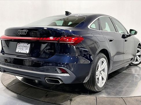 Used 2025 Audi A5 2.0T Premium w/ Convenience Package image 2