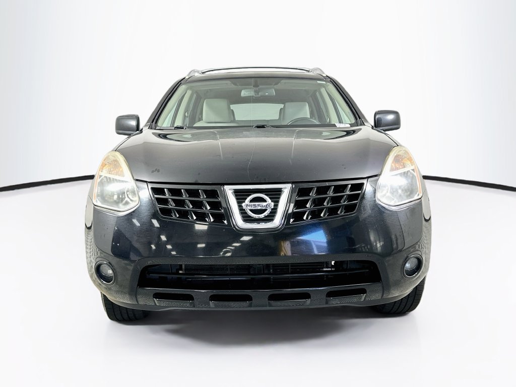 Used 2010 Nissan Rogue SL w/ Leather Pkg FWD image 5
