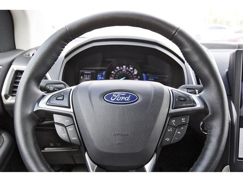 Used 2024 Ford Edge SEL w/ Convenience Package AWD/4WD image 15