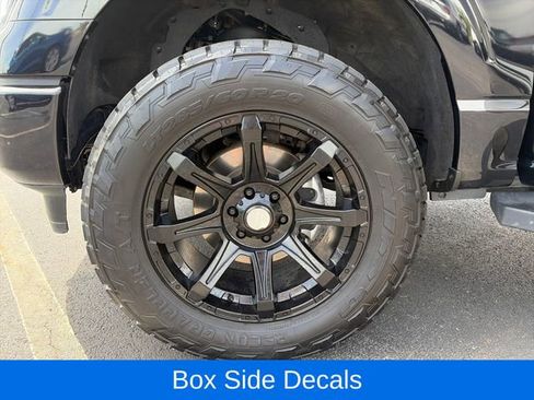 Used 2022 Ford F150 XLT w/ Equipment Group 302A High AWD/4WD image 31