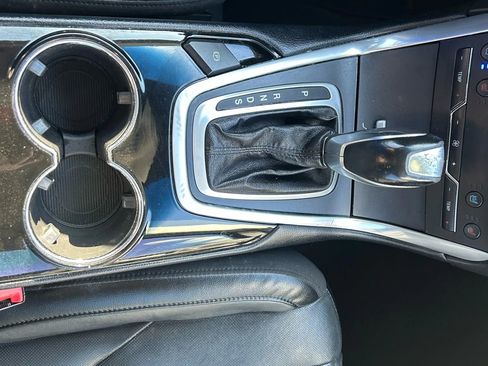 Used 2017 Ford Edge Titanium w/ Equipment Group 301A image 25