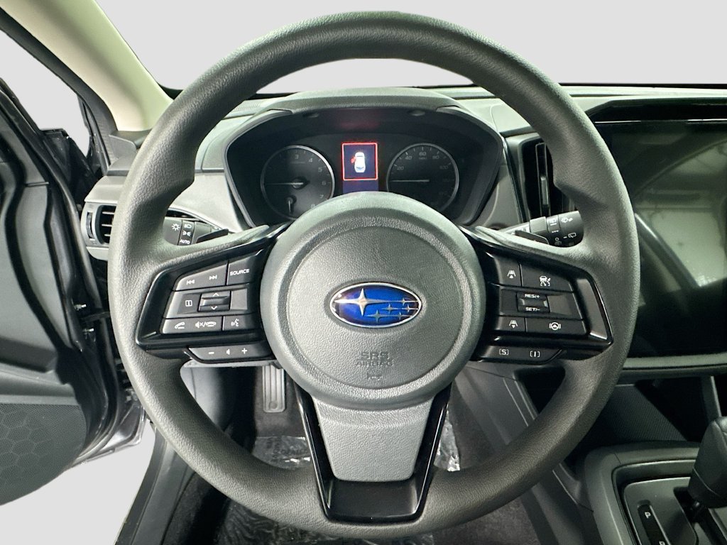 Used 2026 Subaru Crosstrek 2.5i Premium AWD/4WD image 7