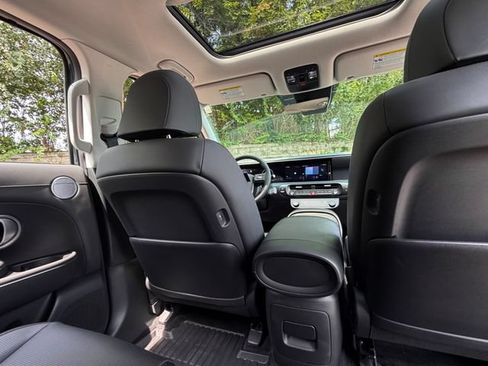 Used 2026 Hyundai Palisade SEL AWD/4WD image 29