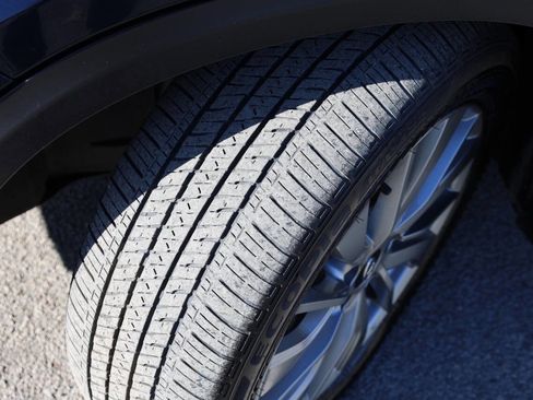 Used 2024 INFINITI QX50 Luxe image 25