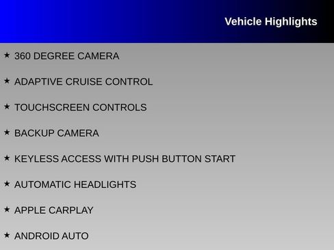 Used 2025 Ford F150 Lariat AWD/4WD image 12