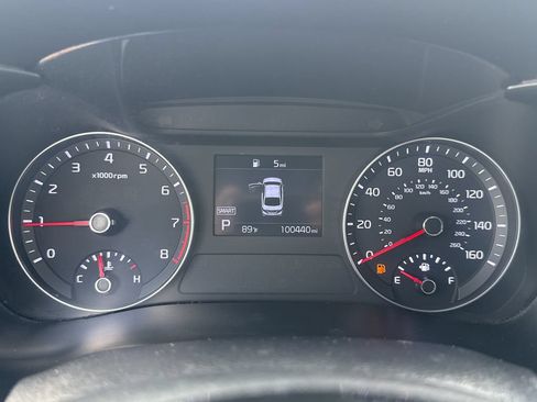 Used 2019 Kia Forte Sedan FWD image 17