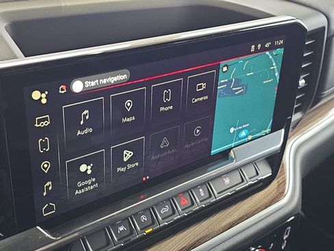 New 2026 GMC Sierra 1500 Elevation image 13