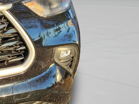Used 2024 Toyota Highlander XLE image 7