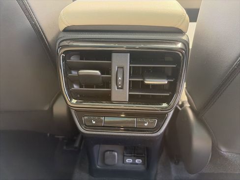 Certified 2025 Lexus NX 350h AWD w/ Rear Seat Package image 16