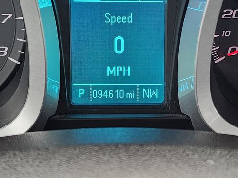 Certified 2013 Chevrolet Equinox LT w/ Driver Convenience Package image 7