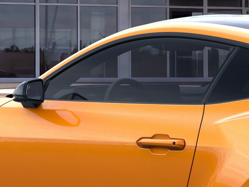 New 2026 Ford Mustang Premium RWD image 49