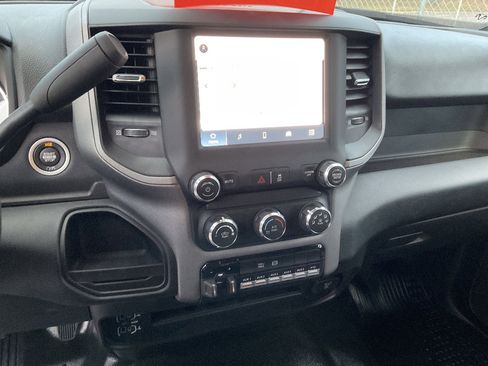 New 2024 RAM 5500 Tradesman AWD/4WD image 9