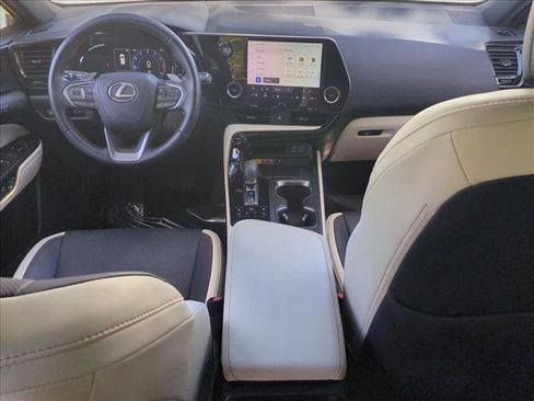Used 2024 Lexus NX 350 AWD image 18