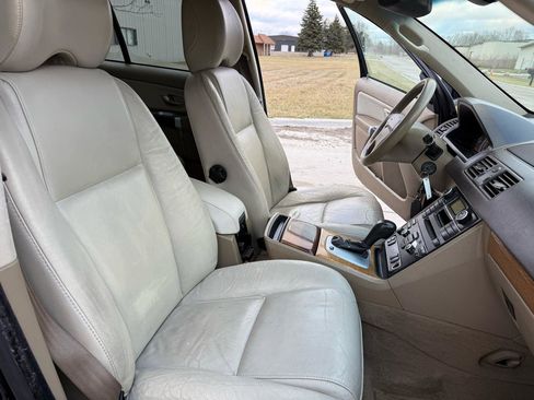 Used 2008 Volvo XC90 3.2 AWD/4WD image 31