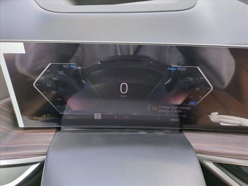 New 2026 BMW X5 xDrive50e w/ Premium Package image 11