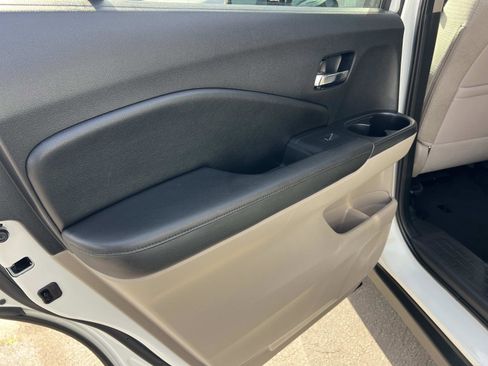 Certified 2018 Honda Pilot EX image 20